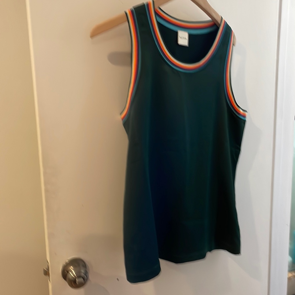 Paul Smith London Blouse
